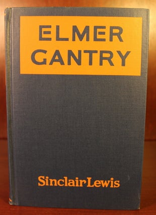 Elmer Gantry