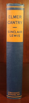 Elmer Gantry