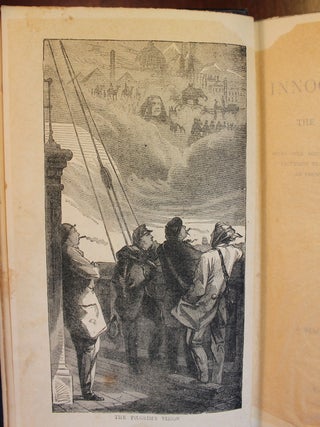 The Innocents Abroad or the New Pilgrim's Progress