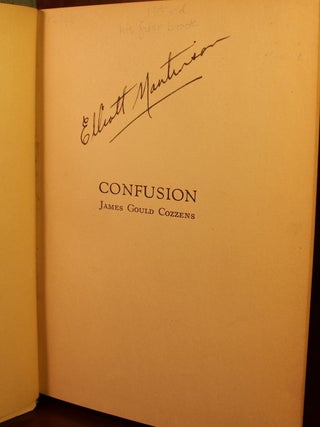 Confusion