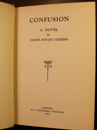 Confusion