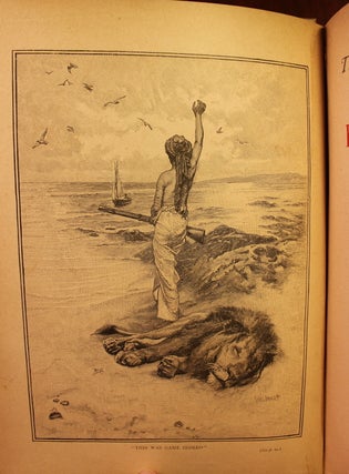 The Life and Strange Surprising Adventures of Robinson Crusoe
