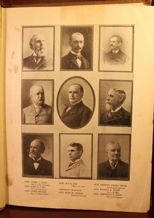 United States in War with Spain and the History of Cuba
