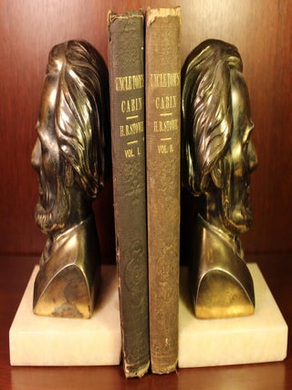 Item #002851 Uncle Tom's Cabin. Harriet Beecher Stowe