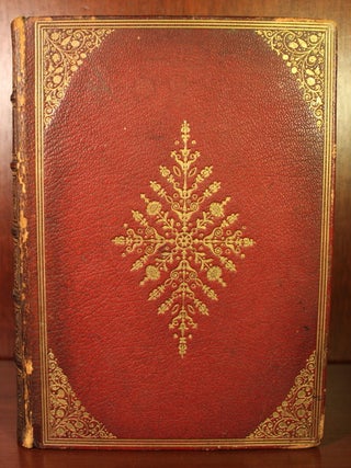Item #002864 Poems and Songs. Robert Burns