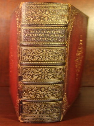 Poems and Songs