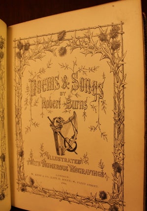 Poems and Songs