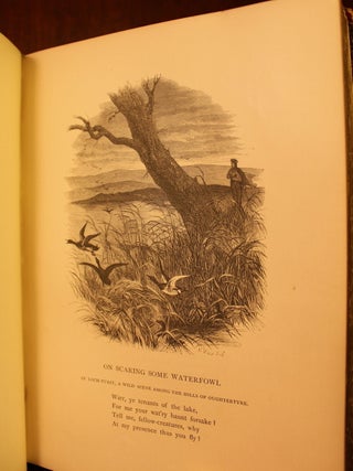 Poems and Songs