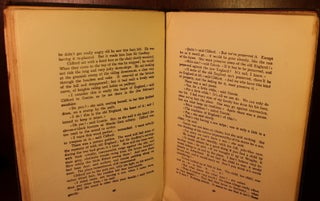Lady Chatterley's Lover