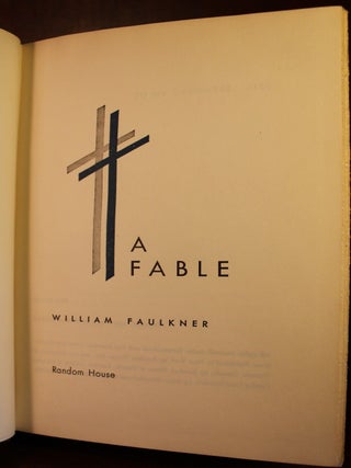 A Fable