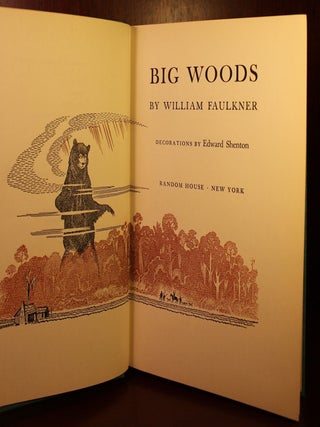 Big Woods
