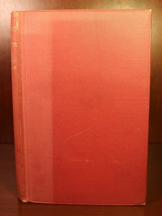 Lectures on Dyspepsia