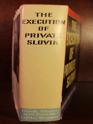 The Execution of Private Slovik