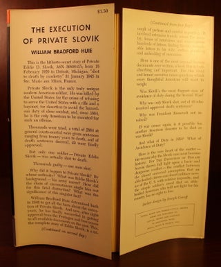 The Execution of Private Slovik