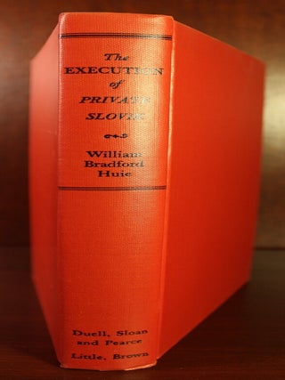 The Execution of Private Slovik