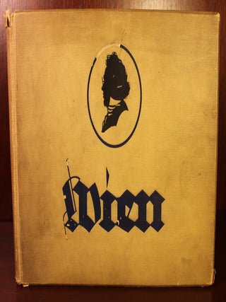 Item #002984 Vienna "Wien" Josef A. Jaksch