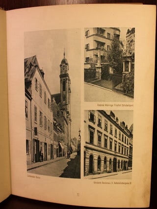 Vienna "Wien"
