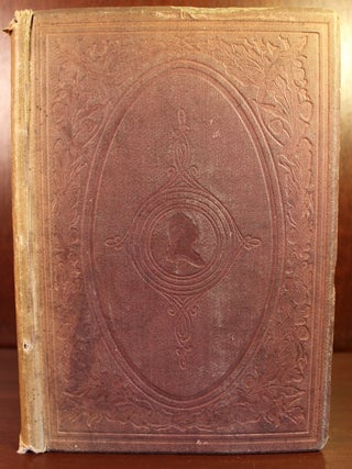 Item #002992 The Home of Washington. Benson J. Lossing
