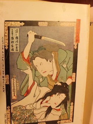 Plays of Old Japan
