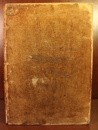 Item #003002 Of the Principles and Duties of Natural Religion. John Wilkins