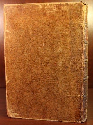 Of the Principles and Duties of Natural Religion