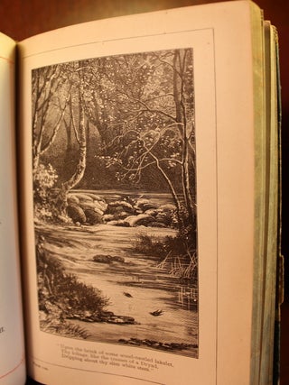 The Poetical Works of James Russell Lowell