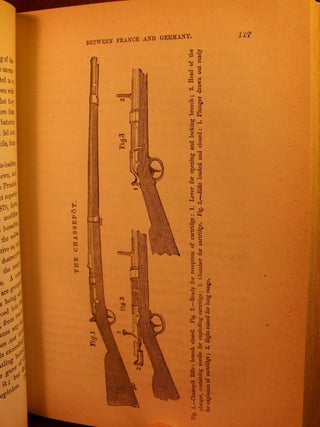 A History of the Franco-German War of 1870-71