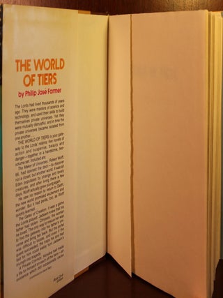 The World of Tiers