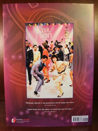 Soul Train: The Music, Dance, and Style of a Generation