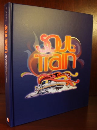 Soul Train: The Music, Dance, and Style of a Generation