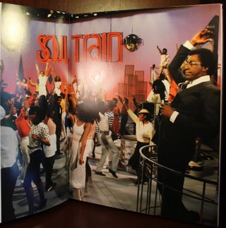 Soul Train: The Music, Dance, and Style of a Generation