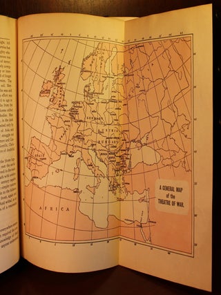 The World Crisis