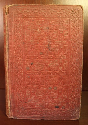 Item #003052 Popular Biography. Peter Parley