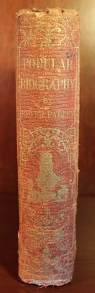 Popular Biography