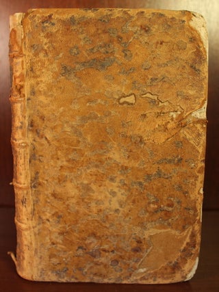 Item #003053 Dictionnaire Geographique Portatif (Portable Geographical Dictionary