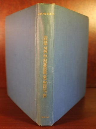 Item #003056 The Ancestors and Descendants of Isaac Horton. Byron Barnes Horton