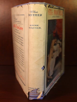 The Panther: A Tale of Temptation