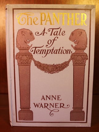 The Panther: A Tale of Temptation