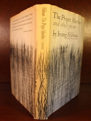 The Pripet Marshes