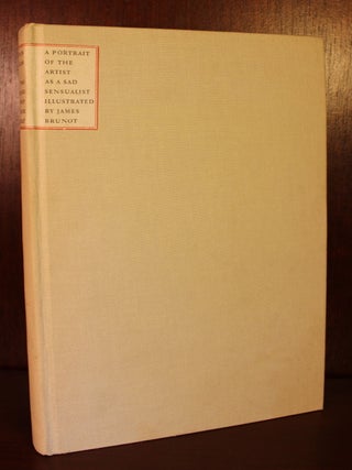Item #003079 The House That Jack Built. John Logan