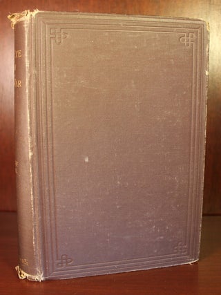 Item #003084 A Bird's Eye View of the Civil War. Theodore Ayrault Dodge