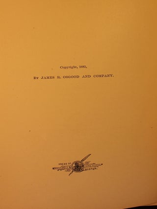 A Bird's Eye View of the Civil War