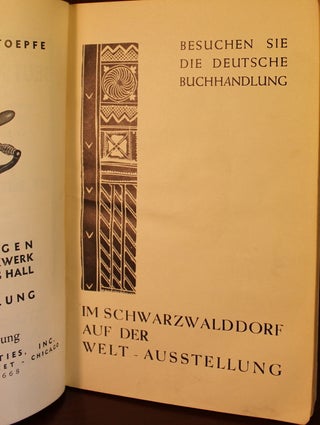 The German Leader