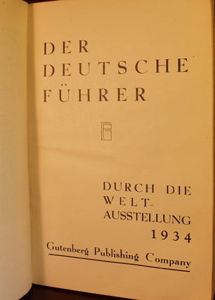 The German Leader