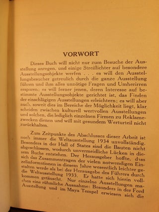 The German Leader