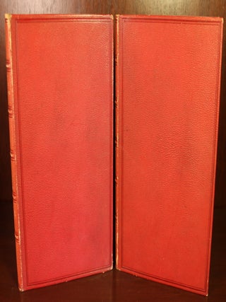 A Book For A Corner