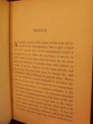 A Book For A Corner
