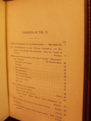 A Book For A Corner
