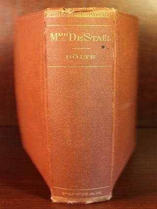 Madame de Stael