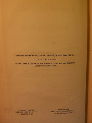 Madame de Stael